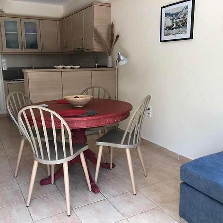 Eleni'S Maisonette Каламата Екстер'єр фото