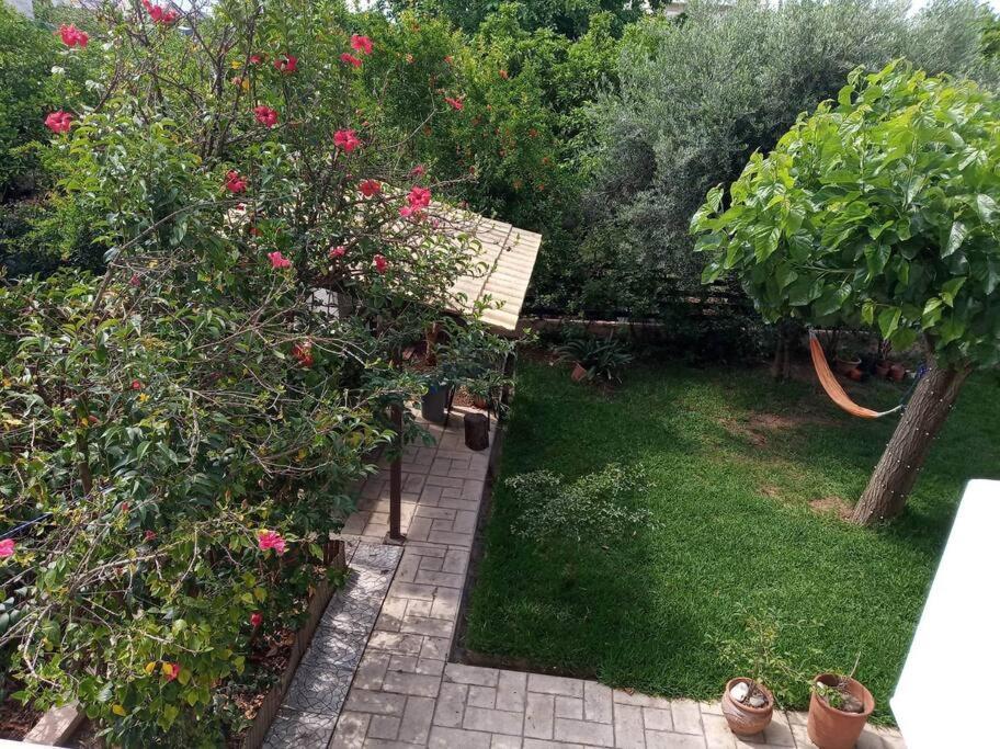 Eleni'S Maisonette Каламата Екстер'єр фото