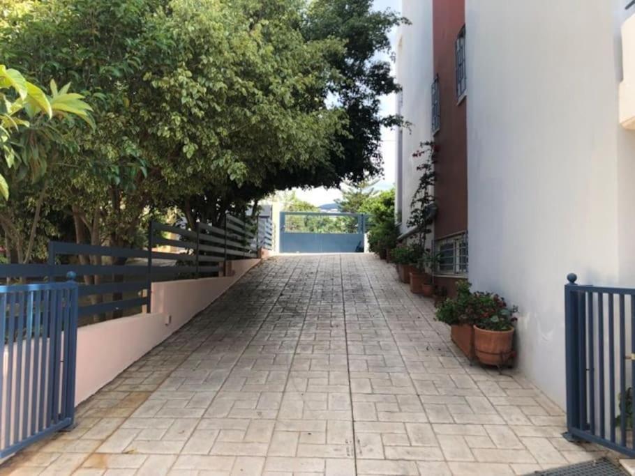 Eleni'S Maisonette Каламата Екстер'єр фото