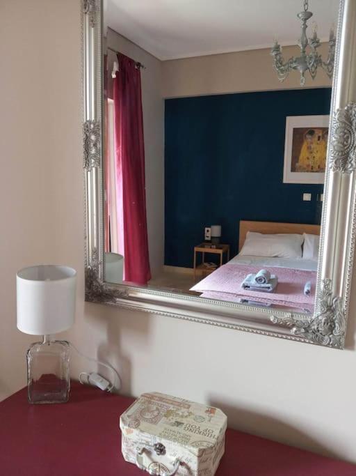 Eleni'S Maisonette Каламата Екстер'єр фото