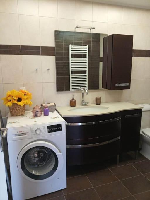 Eleni'S Maisonette Каламата Екстер'єр фото