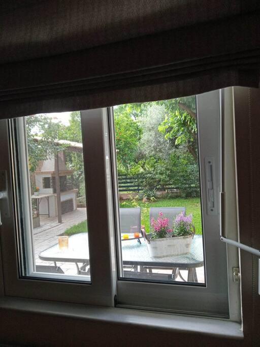 Eleni'S Maisonette Каламата Екстер'єр фото