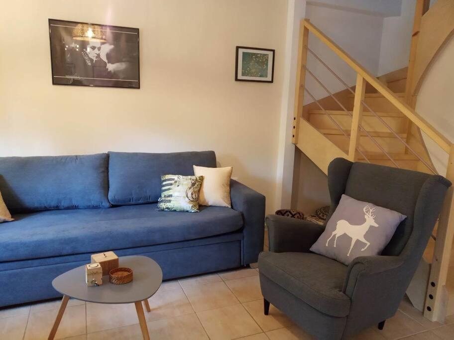 Eleni'S Maisonette Каламата Екстер'єр фото