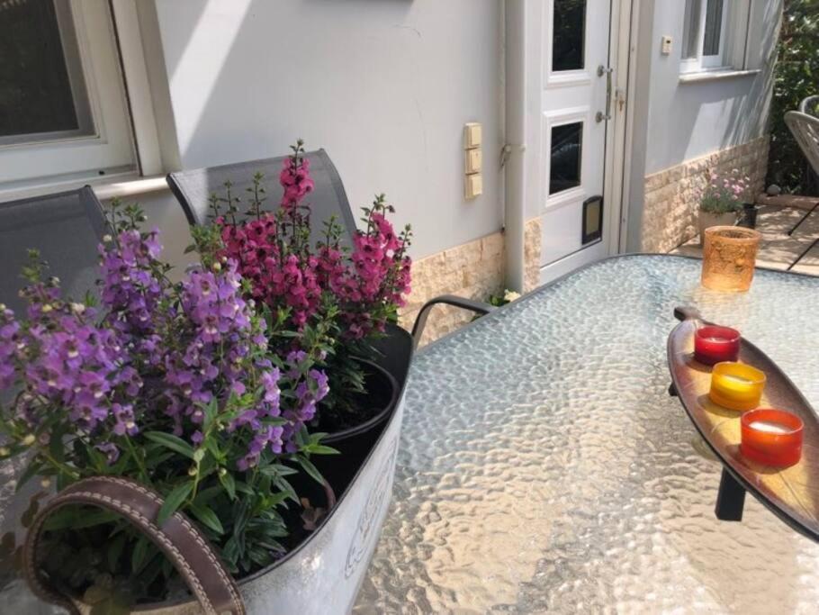 Eleni'S Maisonette Каламата Екстер'єр фото