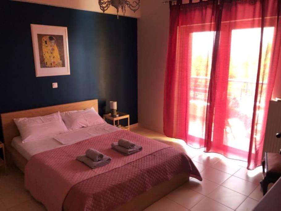 Eleni'S Maisonette Каламата Екстер'єр фото