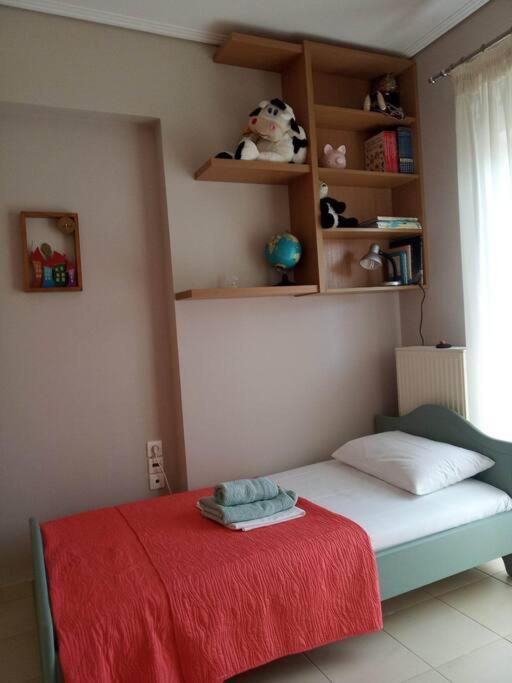 Eleni'S Maisonette Каламата Екстер'єр фото