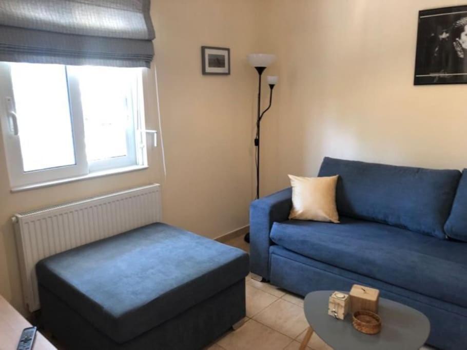 Eleni'S Maisonette Каламата Екстер'єр фото