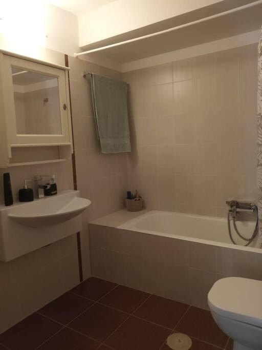Eleni'S Maisonette Каламата Екстер'єр фото