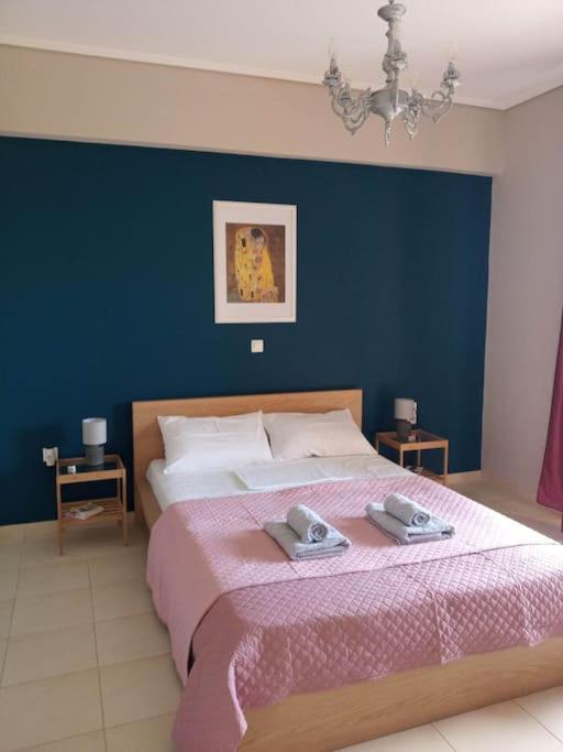 Eleni'S Maisonette Каламата Екстер'єр фото