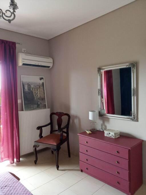 Eleni'S Maisonette Каламата Екстер'єр фото
