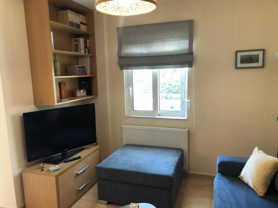 Eleni'S Maisonette Каламата Екстер'єр фото