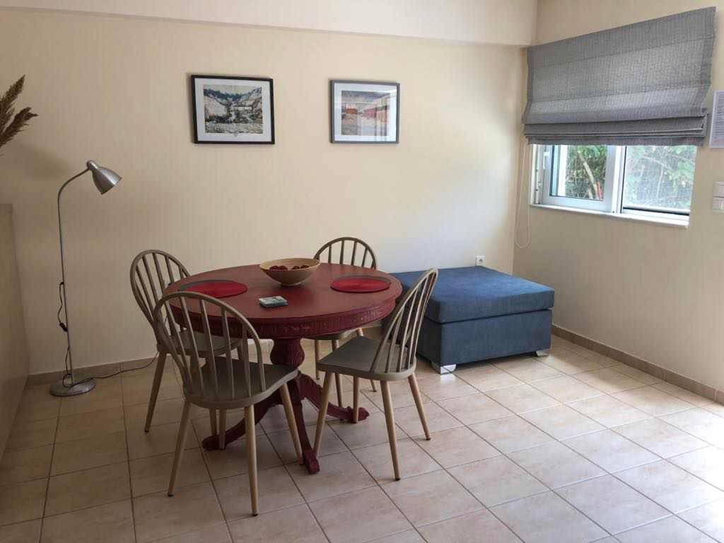Eleni'S Maisonette Каламата Екстер'єр фото