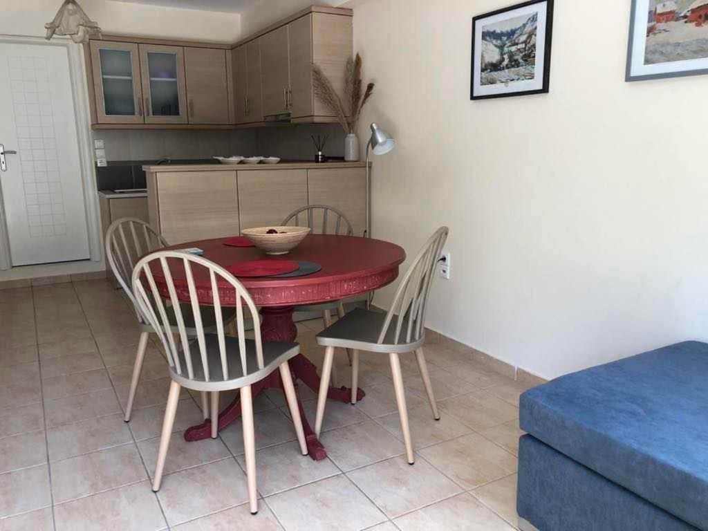 Eleni'S Maisonette Каламата Екстер'єр фото